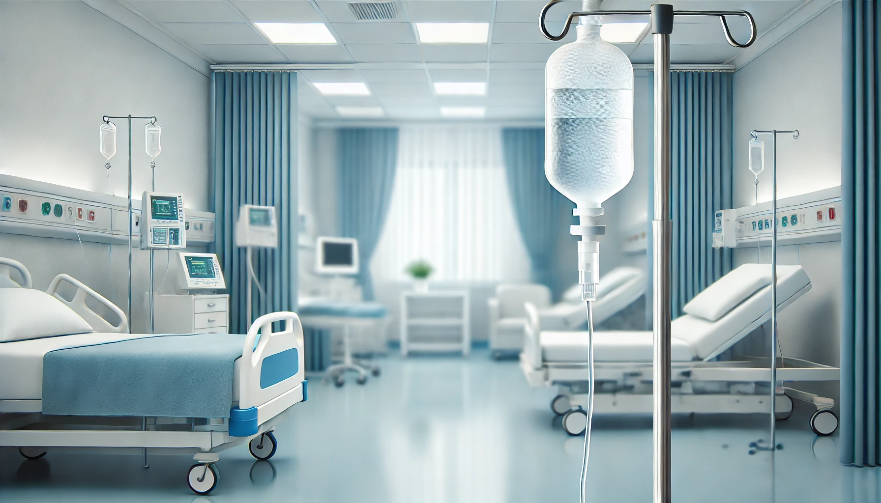 Вывод из запоя в клинике и на дому - анонимная и круглосуточная помощь Ханты-Мансийске