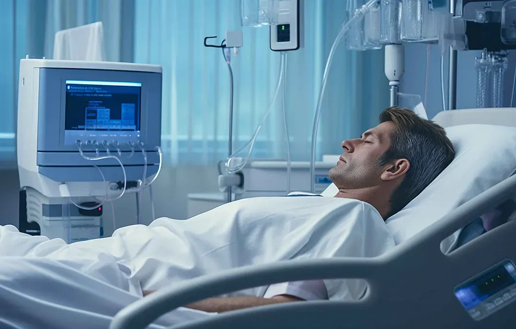 УБОД по низким ценам в Ханты-Мансийске- ультрабыстрая опиоидная детоксикация от наркотиков