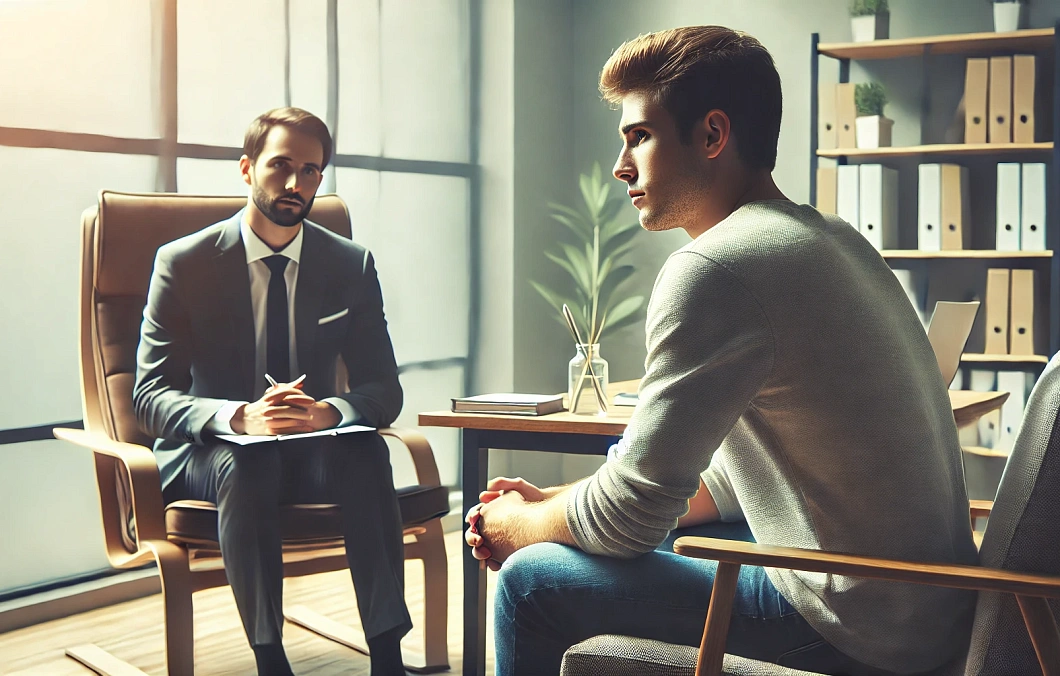 Лечение панические атаки -  цены на лечение  в частной психиатрической клинике Профмед в Ханты-Мансийске