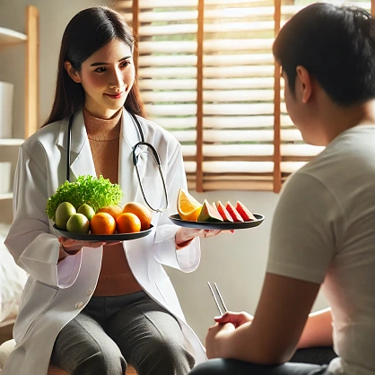 Лечение булимия -  цены на лечение  в частной психиатрической клинике Профмед Ханты-Мансийске