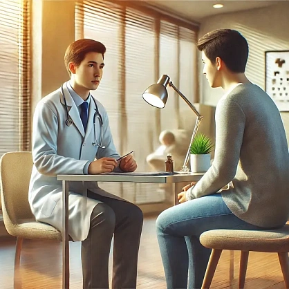 Детоксикация после мефедрона в Ханты-Мансийске- стоимость, методы, анонимное лечение в клинике Профмед