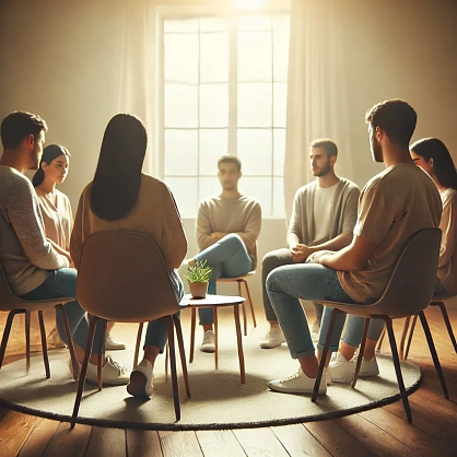 Лечение лечение биполярного расстройства в ханты-мансийске -  цены на лечение  в частной психиатрической клинике Профмед Ханты-Мансийске