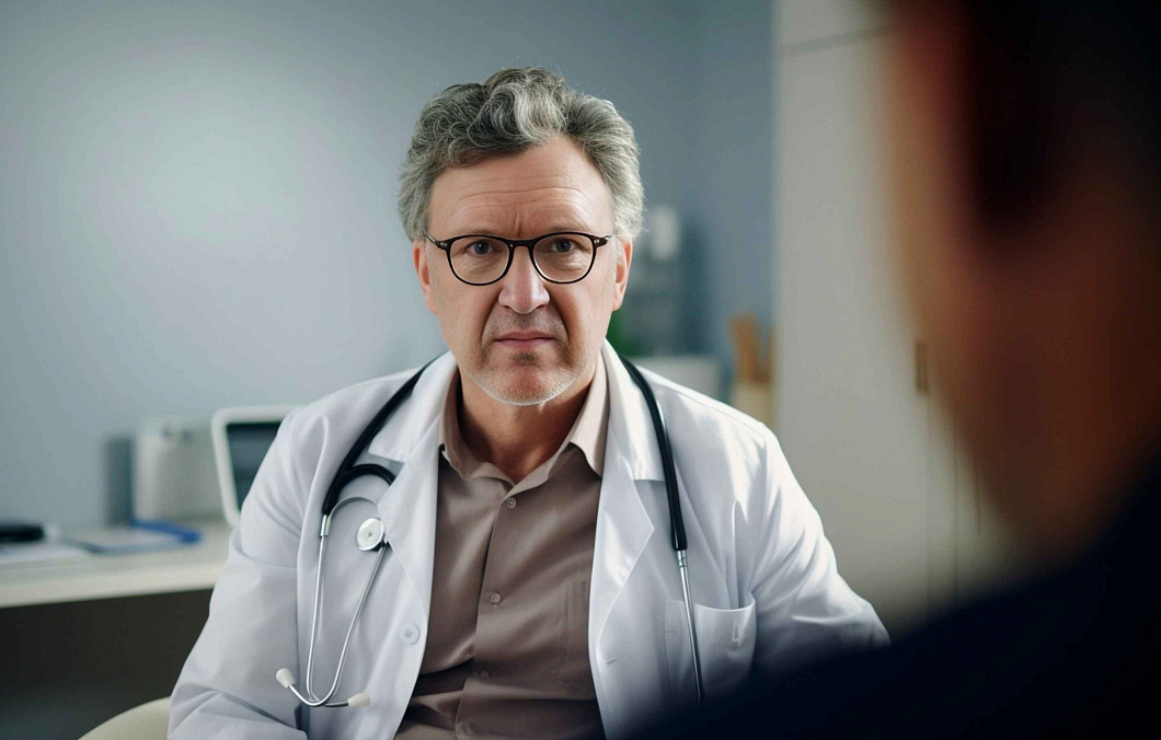 Консультация психиатра цены в Ханты-Мансийске -  клиника "Профмед" Эркена Иманбаева