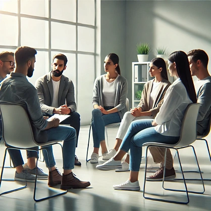 Лечение ипохондрический невроз -  цены на лечение  в частной психиатрической клинике Профмед в Ханты-Мансийске