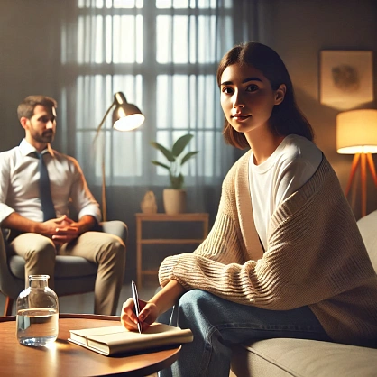 Лечение лечение биполярного расстройства в ханты-мансийске -  цены на лечение  в частной психиатрической клинике Профмед Ханты-Мансийске