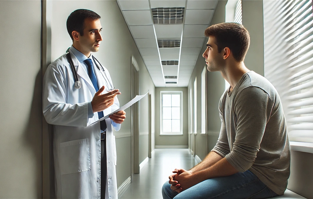 Лечение лечение паранойи в ханты-мансийске -  цены на лечение  в частной психиатрической клинике Профмед Ханты-Мансийске