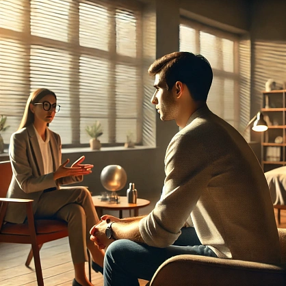 Лечение лечение паранойи в ханты-мансийске -  цены на лечение  в частной психиатрической клинике Профмед Ханты-Мансийске