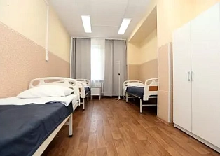 Наркологическая клиника "Профмед" Эркена Иманбаева в Ханты-Мансийске