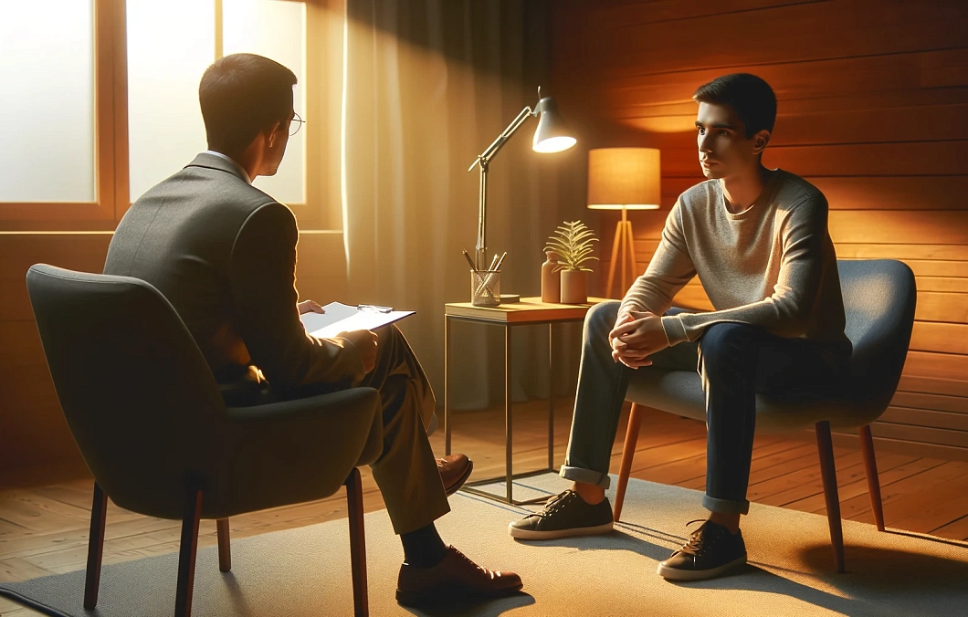 Лечение депрессивный психоз -  цены на лечение  в частной психиатрической клинике Профмед Ханты-Мансийске