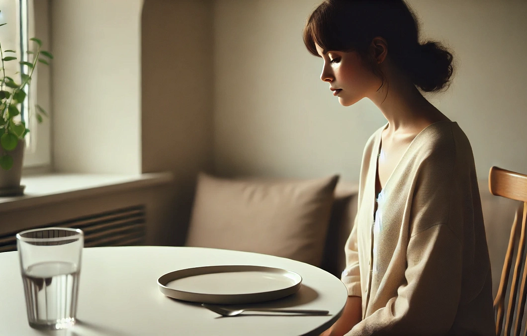 Лечение анорексия -  цены на лечение  в частной психиатрической клинике Профмед Ханты-Мансийске