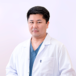 Наркологическая клиника "Профмед" Эркена Иманбаева в Ханты-Мансийске