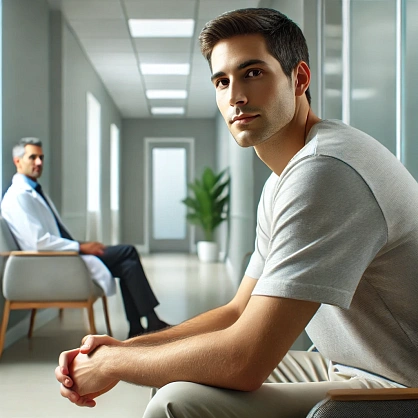 Лечение маниакально-депрессивный психоз -  цены на лечение  в частной психиатрической клинике Профмед в Ханты-Мансийске