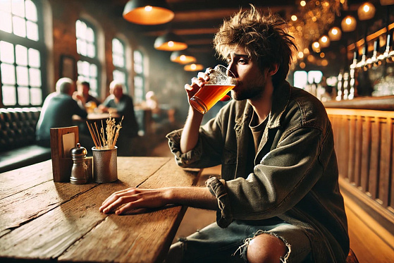 Лечение алкоголизма что такое, симптомы, как лечить в Ханты-Мансийске