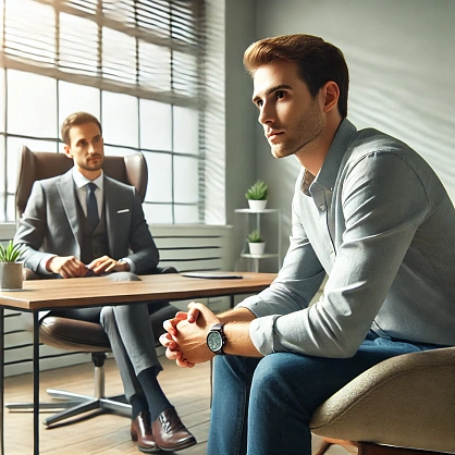 Лечение невроз различной этиологии -  цены на лечение  в частной психиатрической клинике Профмед в Ханты-Мансийске