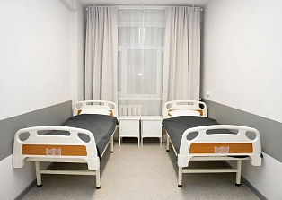 Наркологическая клиника "Профмед" Эркена Иманбаева в Ханты-Мансийске