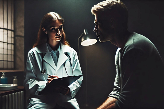 Лечение алкоголизма что такое, симптомы, как лечить в Ханты-Мансийске