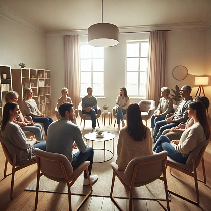 Лечение психопатия -  цены на лечение  в частной психиатрической клинике Профмед Ханты-Мансийске