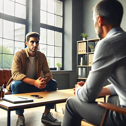 Лечение панические атаки -  цены на лечение  в частной психиатрической клинике Профмед в Ханты-Мансийске