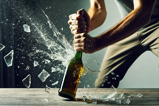 Лечение алкоголизма что такое, симптомы, как лечить в Ханты-Мансийске