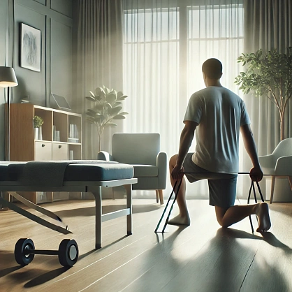 Лечение психиатрических заболеваний в клинике "Профмед" Ханты-Мансийск