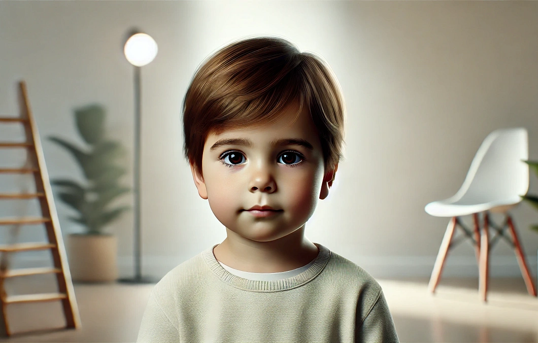 Лечение задержка психического развития у ребенка у детей -  цены на лечение  в частной психиатрической клинике Профмед Ханты-Мансийске