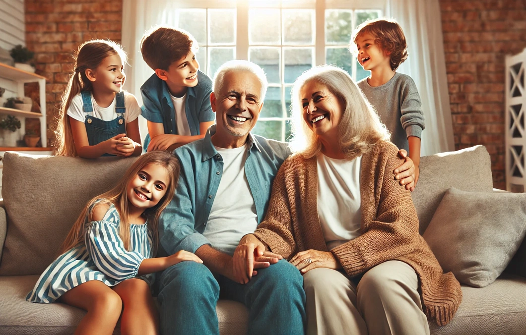 Лечение сенильного психоза -  цены на лечение  в частной психиатрической клинике Профмед в Ханты-Мансийске