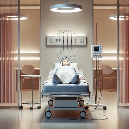 Лечение кататонический ступор -  цены на лечение  в частной психиатрической клинике Профмед Ханты-Мансийске