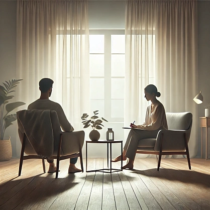 Лечение лечение мании преследования в ханты-мансийске -  цены на лечение  в частной психиатрической клинике Профмед Ханты-Мансийске