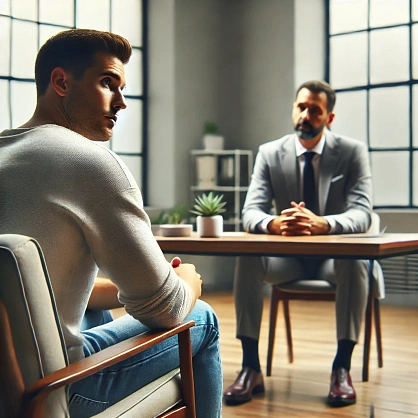 Лечение маниакально-депрессивный психоз -  цены на лечение  в частной психиатрической клинике Профмед в Ханты-Мансийске