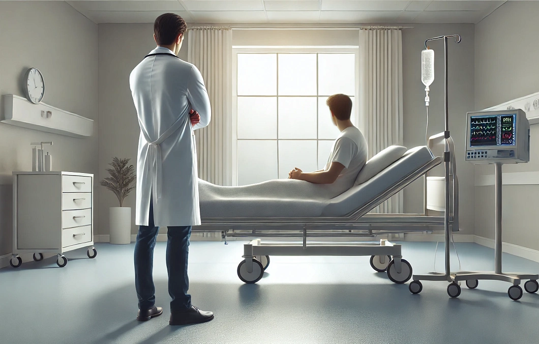 Лечение лечение кататонического ступора в ханты-мансийске -  цены на лечение  в частной психиатрической клинике Профмед Ханты-Мансийске