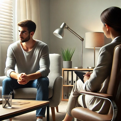 Лечение навязчивые состояния -  цены на лечение  в частной психиатрической клинике Профмед Ханты-Мансийске