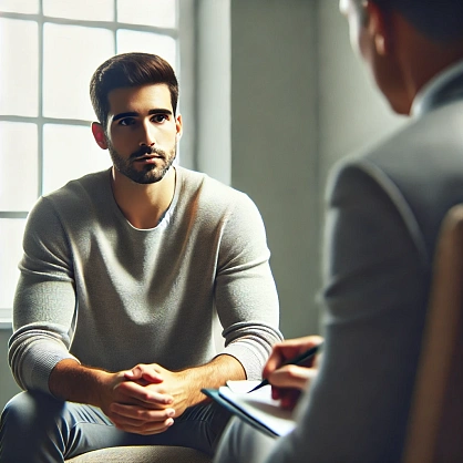 Лечение психозы -  цены на лечение  в частной психиатрической клинике Профмед Ханты-Мансийске