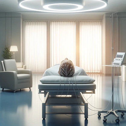 Лечение депрессивный психоз -  цены на лечение  в частной психиатрической клинике Профмед Ханты-Мансийске