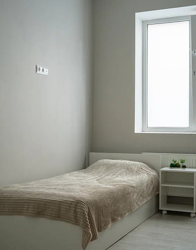 Детоксикация после мефедрона в Ханты-Мансийске- стоимость, методы, анонимное лечение в клинике Профмед