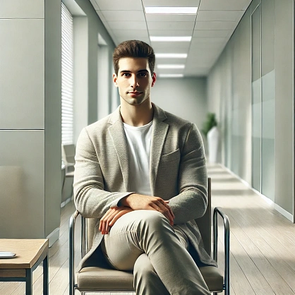 Лечение галлюцинации -  цены на лечение  в частной психиатрической клинике Профмед в Ханты-Мансийске