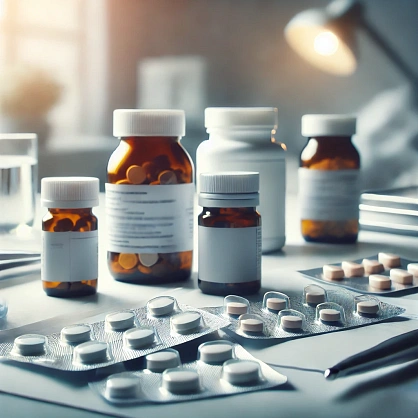 Лечение навязчивые состояния -  цены на лечение  в частной психиатрической клинике Профмед Ханты-Мансийске