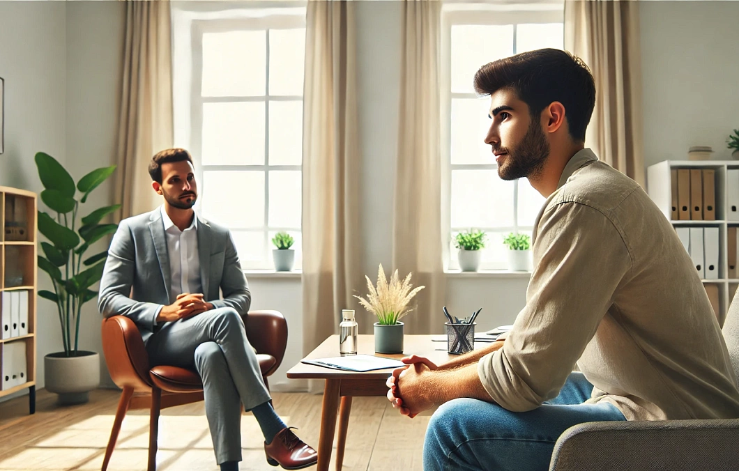 Лечение ипохондрический невроз -  цены на лечение  в частной психиатрической клинике Профмед в Ханты-Мансийске