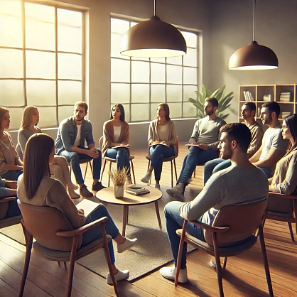 Лечение лечение паранойи в ханты-мансийске -  цены на лечение  в частной психиатрической клинике Профмед Ханты-Мансийске