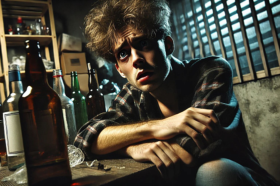 Лечение алкоголизма что такое, симптомы, как лечить в Ханты-Мансийске