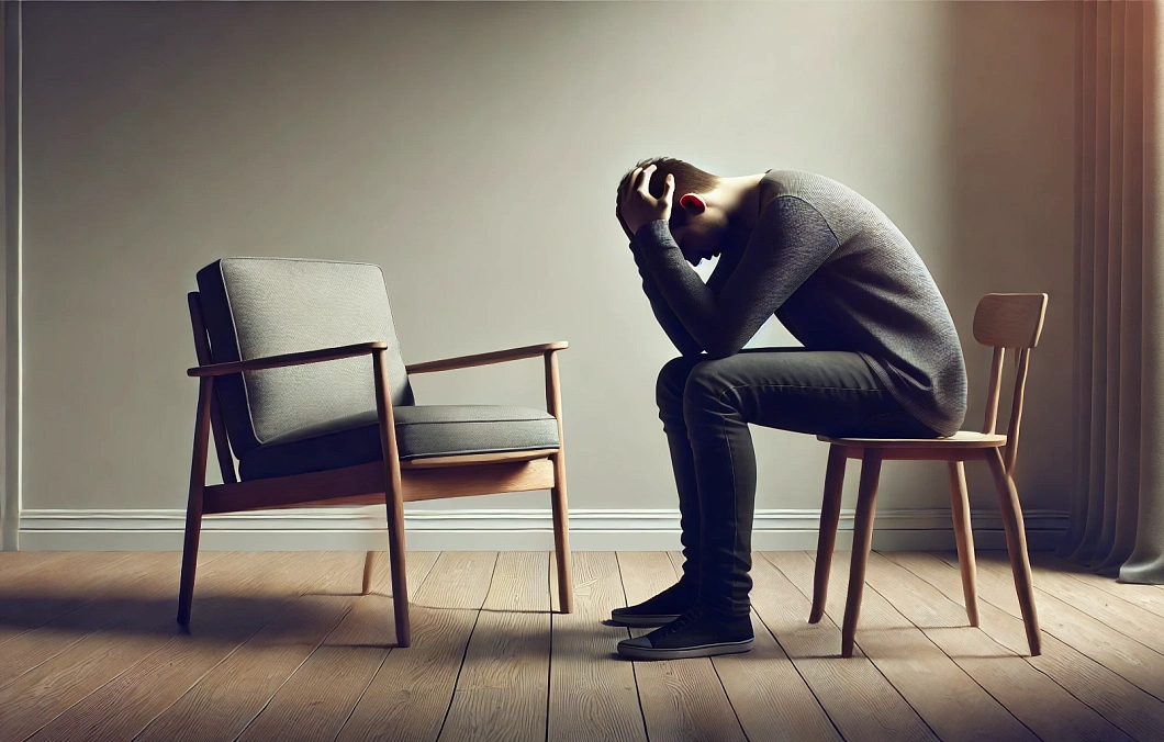 Лечение ипохондрический невроз -  цены на лечение  в частной психиатрической клинике Профмед в Ханты-Мансийске