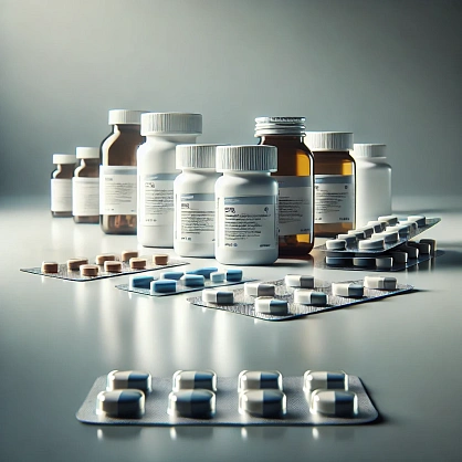 Лечение маниакально-депрессивный психоз -  цены на лечение  в частной психиатрической клинике Профмед в Ханты-Мансийске