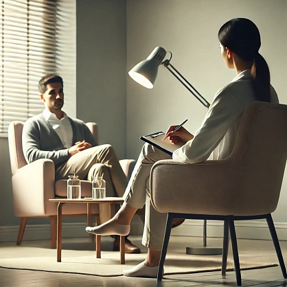 Лечение психопатия -  цены на лечение  в частной психиатрической клинике Профмед Ханты-Мансийске