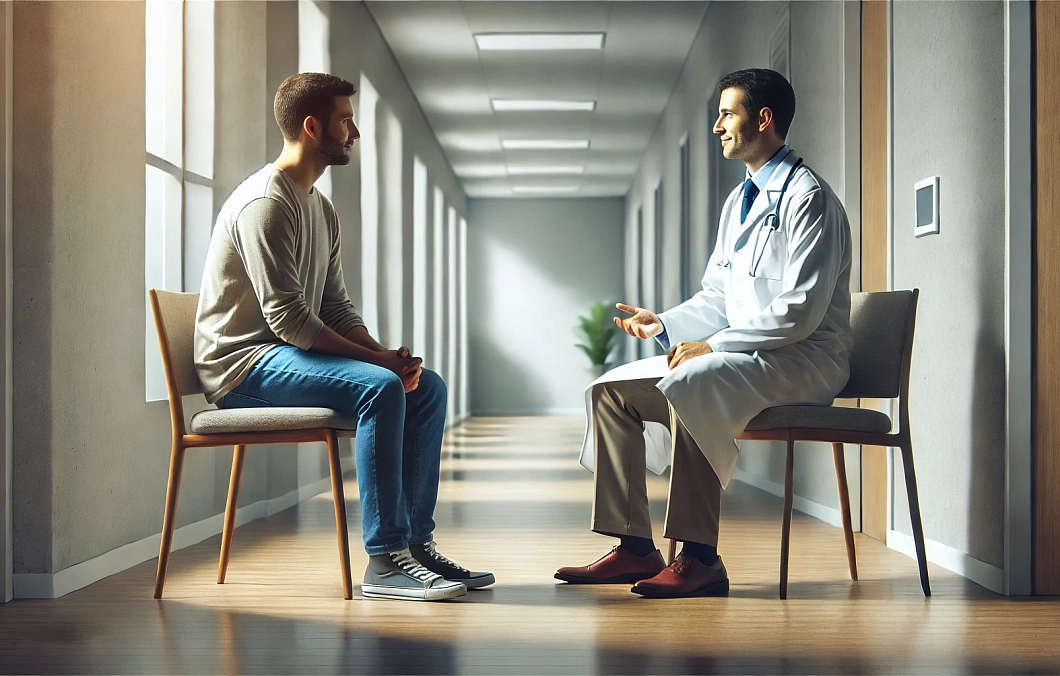 Лечение психозы -  цены на лечение  в частной психиатрической клинике Профмед Ханты-Мансийске