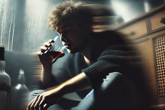 Лечение алкоголизма что такое, симптомы, как лечить в Ханты-Мансийске