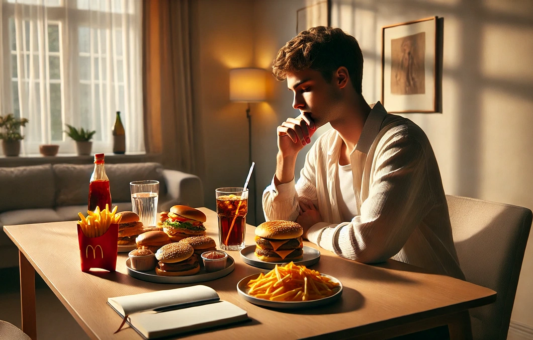 Лечение булимия -  цены на лечение  в частной психиатрической клинике Профмед Ханты-Мансийске