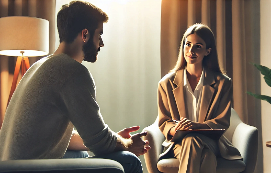 Лечение лечение паранойи в ханты-мансийске -  цены на лечение  в частной психиатрической клинике Профмед Ханты-Мансийске