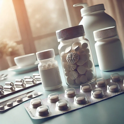 Лечение деменция -  цены на лечение  в частной психиатрической клинике Профмед Ханты-Мансийске