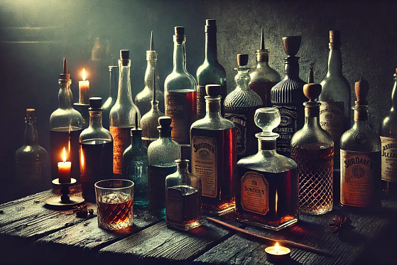 Лечение алкоголизма что такое, симптомы, как лечить в Ханты-Мансийске