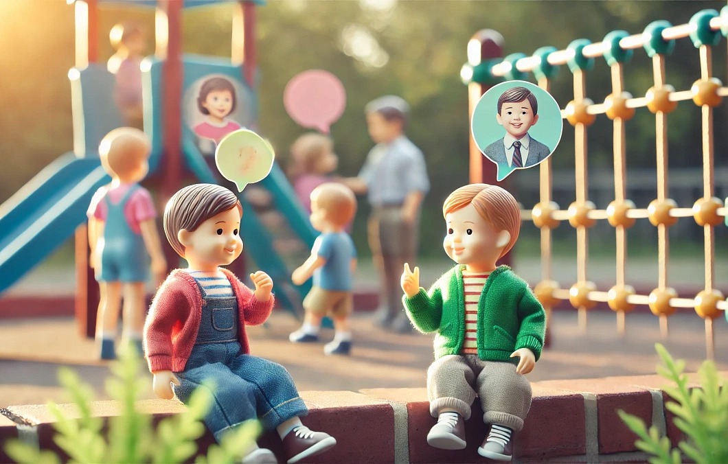 Лечение дизартрия у детей -  цены на лечение  в частной психиатрической клинике Профмед Ханты-Мансийске