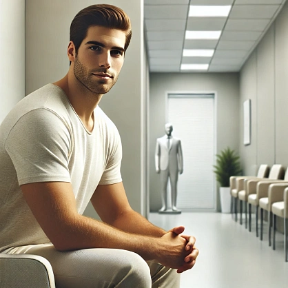 Лечение ипохондрический невроз -  цены на лечение  в частной психиатрической клинике Профмед в Ханты-Мансийске